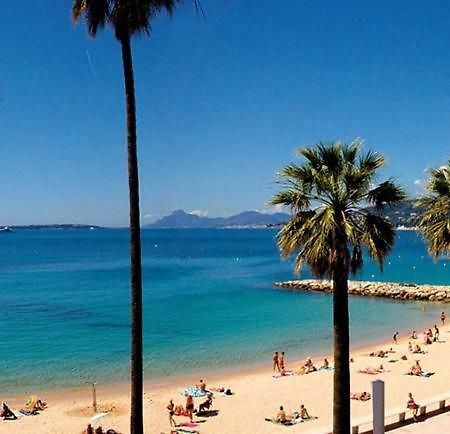 Juan Plage Экстерьер фото