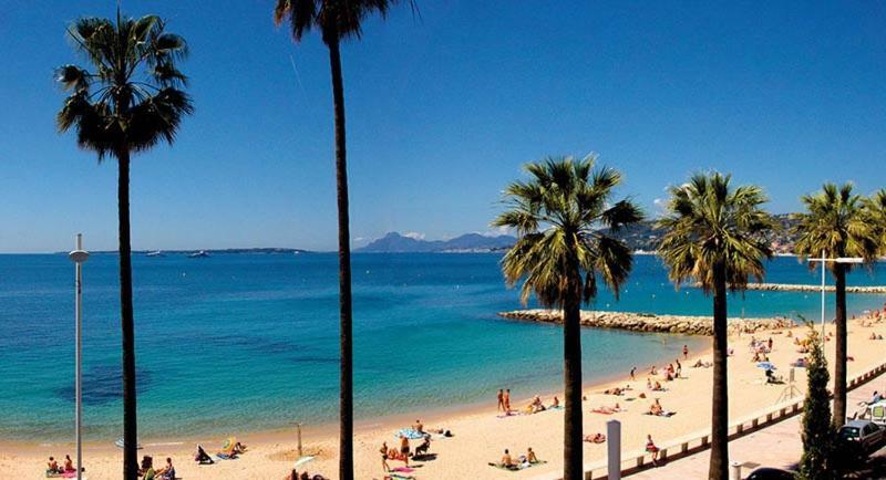Juan Plage Экстерьер фото