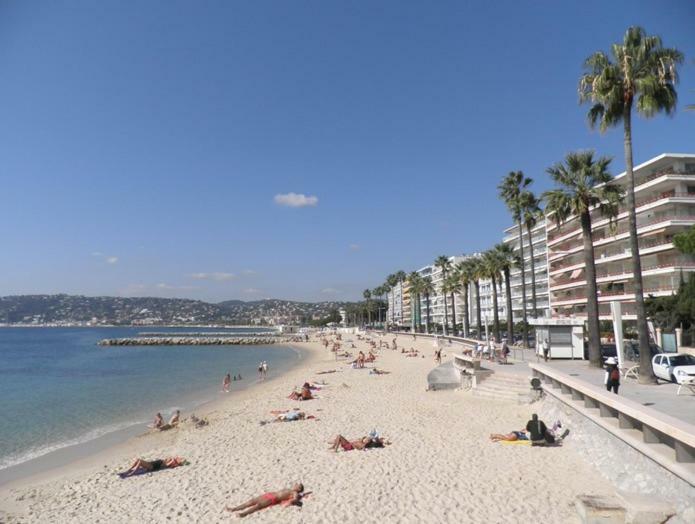 Juan Plage Экстерьер фото