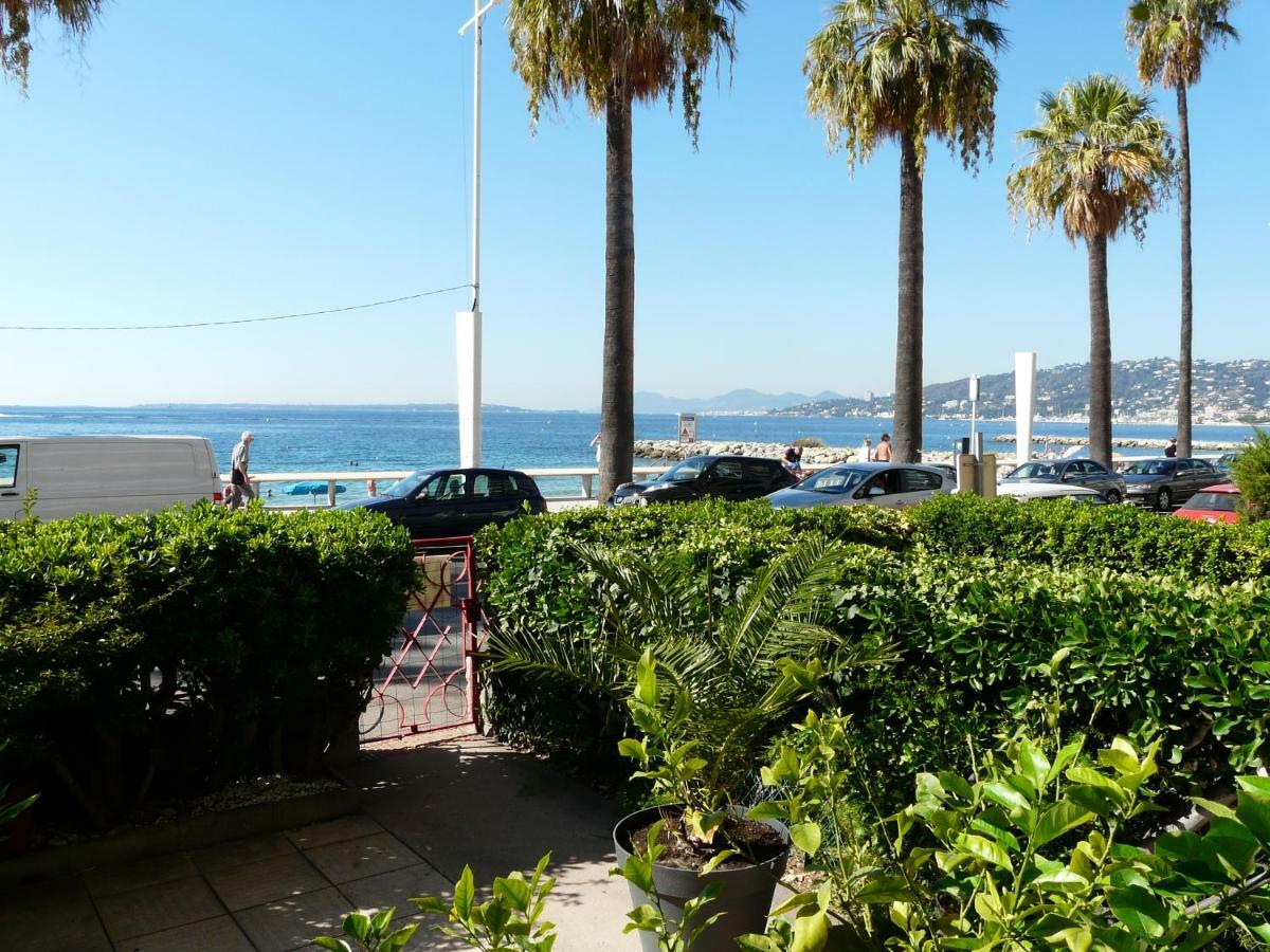 Juan Plage Экстерьер фото